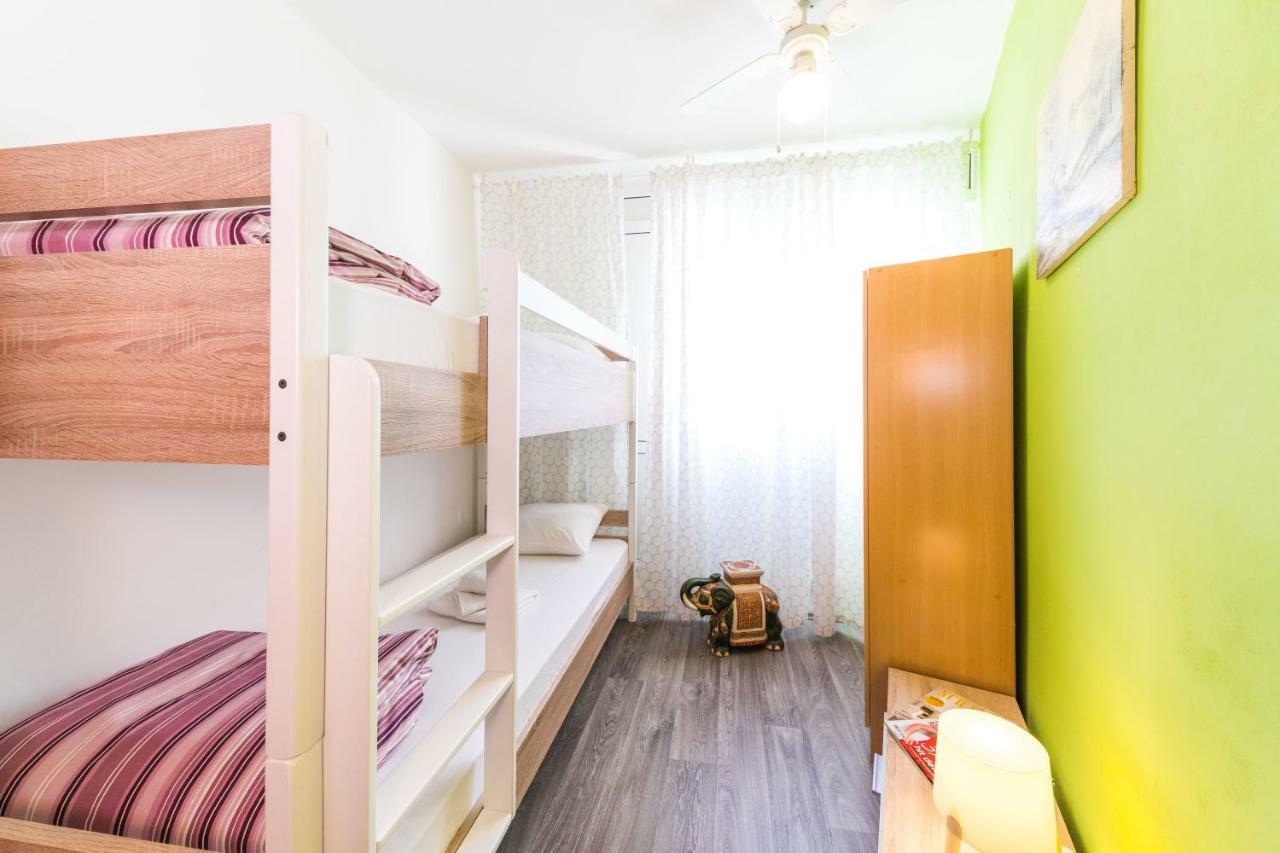 Pelenito Daire Split Dış mekan fotoğraf