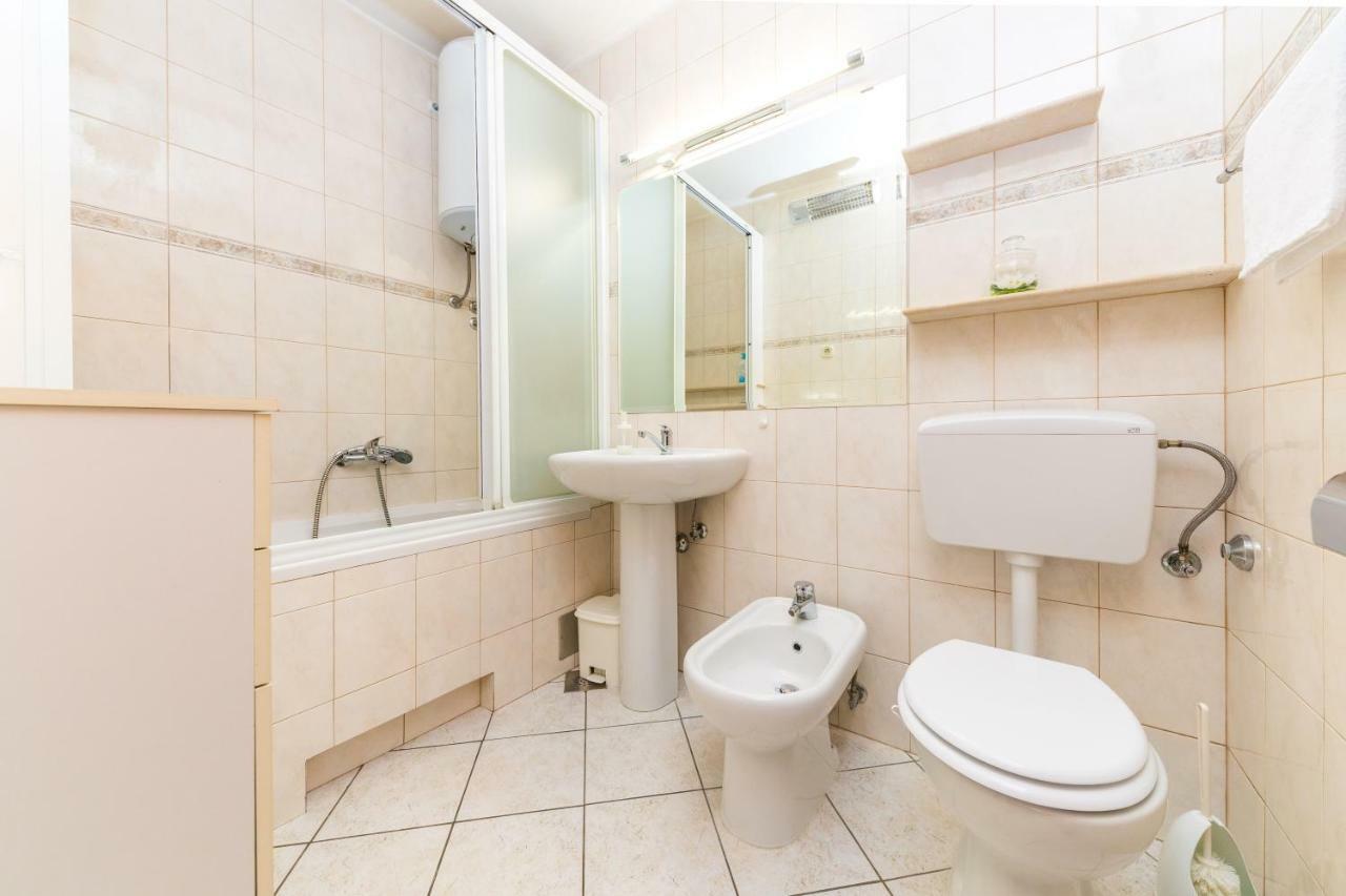 Pelenito Daire Split Dış mekan fotoğraf