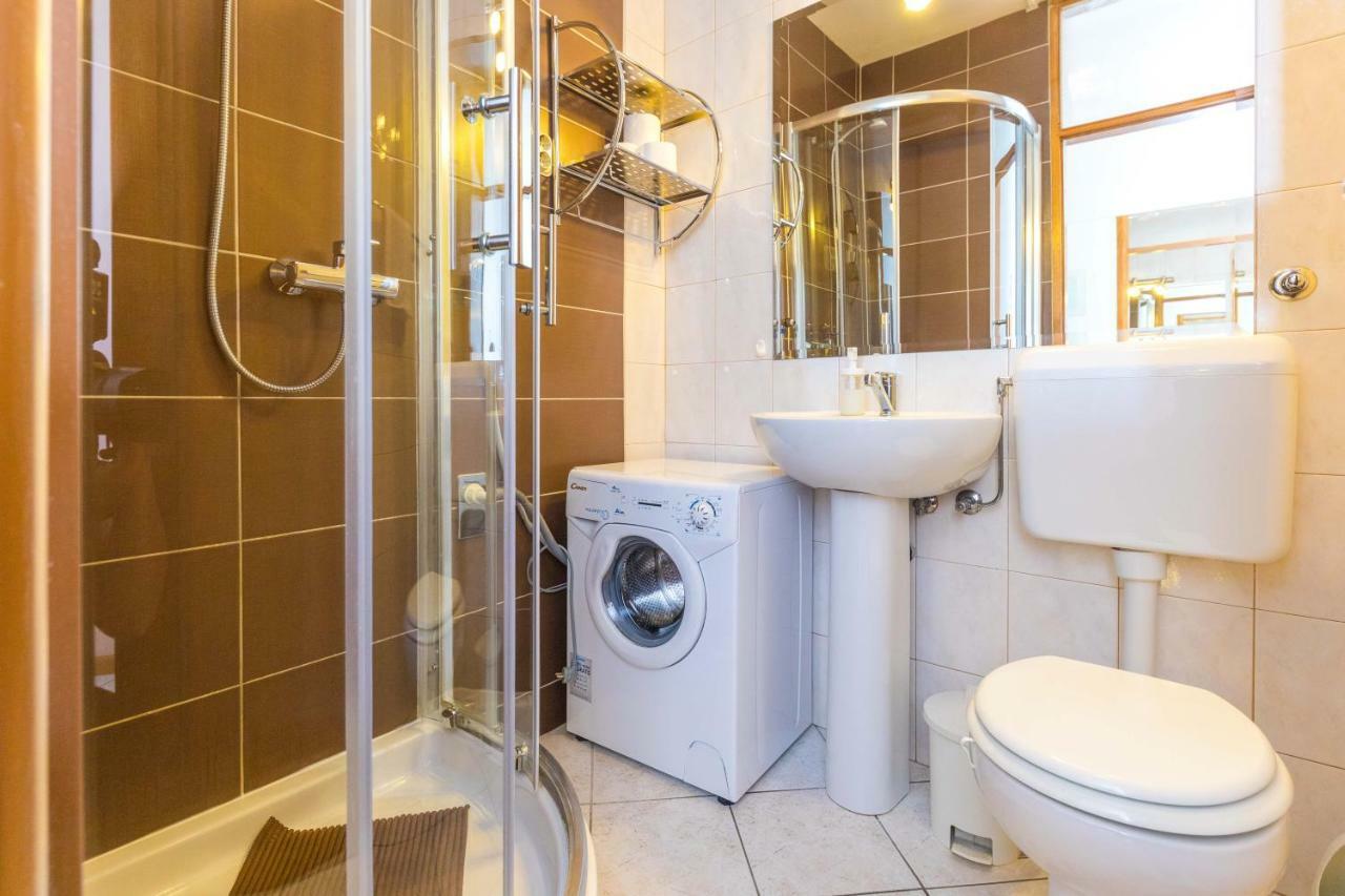 Pelenito Daire Split Dış mekan fotoğraf